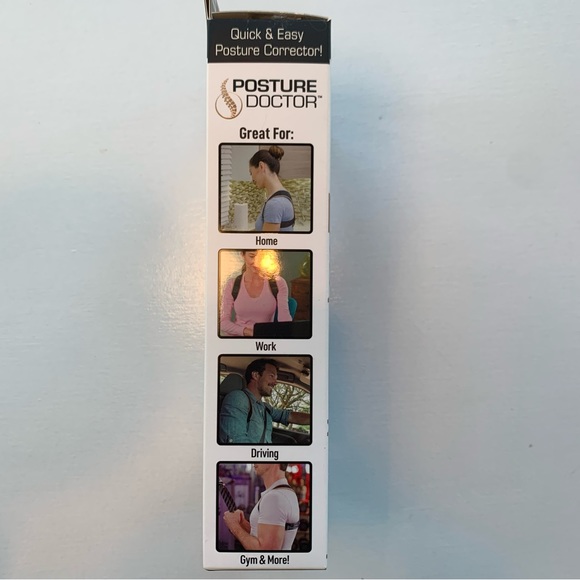 Posture Corrector - Picture 3 of 9